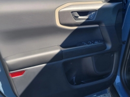 Ford Bronco Sport Big Bend 4x4 2026