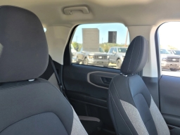 Ford Bronco Sport Big Bend 4x4 2026