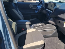 Ford Bronco Sport Big Bend 4x4 2026