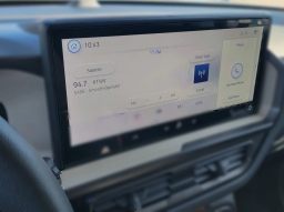 Ford Bronco Sport Big Bend 4x4 2026