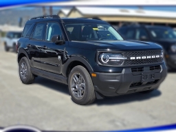 Ford Bronco Sport Big Bend 4x4 2026