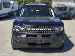 Ford Bronco Sport Big Bend 4x4 2026