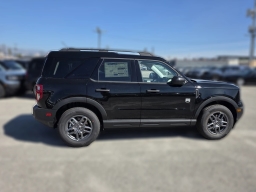 Ford Bronco Sport Big Bend 4x4 2026