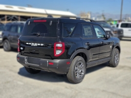 Ford Bronco Sport Big Bend 4x4 2026