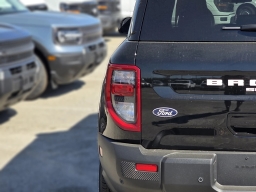 Ford Bronco Sport Big Bend 4x4 2026