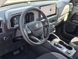 Ford Bronco Sport Big Bend 4x4 2026