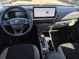 Ford Bronco Sport Big Bend 4x4 2026