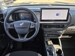 Ford Bronco Sport Big Bend 4x4 2026