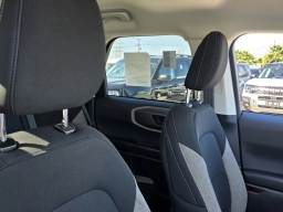 Ford Bronco Sport Big Bend 4x4 2026