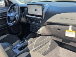 Ford Bronco Sport Big Bend 4x4 2026