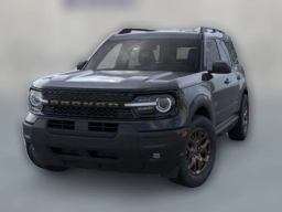 Ford Bronco Sport Big Bend 4x4 2026