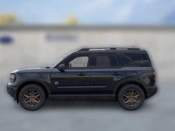 Ford Bronco Sport Big Bend 4x4 2026