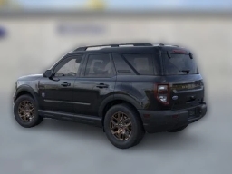 Ford Bronco Sport Big Bend 4x4 2026