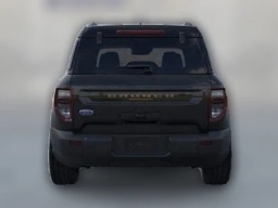 Ford Bronco Sport Big Bend 4x4 2026