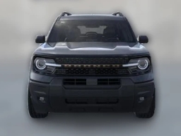 Ford Bronco Sport Big Bend 4x4 2026