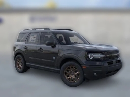 Ford Bronco Sport Big Bend 4x4 2026