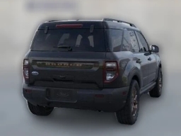 Ford Bronco Sport Big Bend 4x4 2026