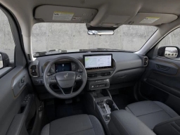 Ford Bronco Sport Big Bend 4x4 2026