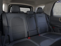Ford Bronco Sport Big Bend 4x4 2026