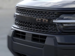 Ford Bronco Sport Big Bend 4x4 2026