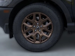 Ford Bronco Sport Big Bend 4x4 2026
