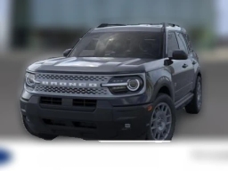 Ford Bronco Sport Big Bend 4x4 2026
