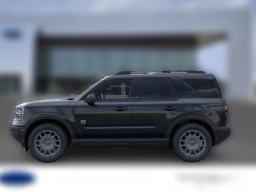 Ford Bronco Sport Big Bend 4x4 2026