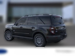 Ford Bronco Sport Big Bend 4x4 2026