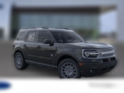 Ford Bronco Sport Big Bend 4x4 2026