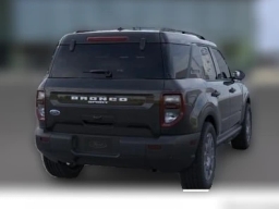 Ford Bronco Sport Big Bend 4x4 2026