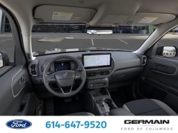Ford Bronco Sport Big Bend 4x4 2026