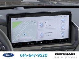 Ford Bronco Sport Big Bend 4x4 2026