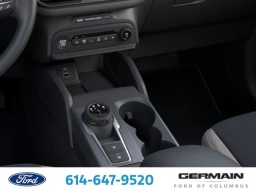 Ford Bronco Sport Big Bend 4x4 2026