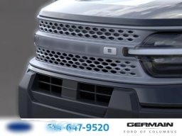 Ford Bronco Sport Big Bend 4x4 2026