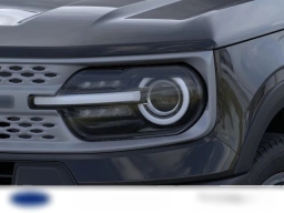 Ford Bronco Sport Big Bend 4x4 2026