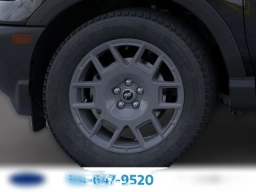 Ford Bronco Sport Big Bend 4x4 2026