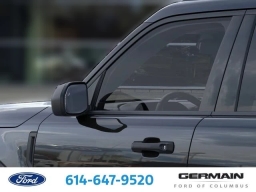 Ford Bronco Sport Big Bend 4x4 2026