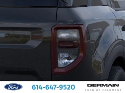 Ford Bronco Sport Big Bend 4x4 2026