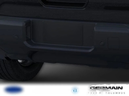 Ford Bronco Sport Big Bend 4x4 2026