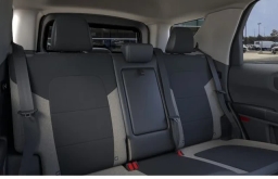 Ford Bronco Sport Big Bend 4x4 2026