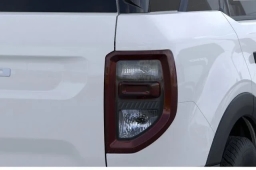 Ford Bronco Sport Big Bend 4x4 2026