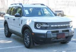 Ford Bronco Sport Big Bend 4x4 2026