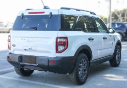 Ford Bronco Sport Big Bend 4x4 2026