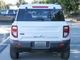 Ford Bronco Sport Big Bend 4x4 2026