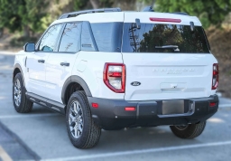 Ford Bronco Sport Big Bend 4x4 2026