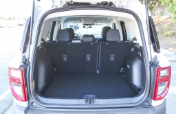 Ford Bronco Sport Big Bend 4x4 2026