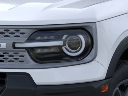 Ford Bronco Sport Big Bend 4x4 2026