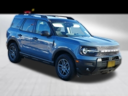 Ford Bronco Sport Big Bend 4x4 2025