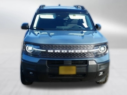 Ford Bronco Sport Big Bend 4x4 2025