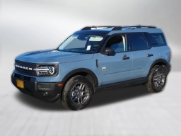 Ford Bronco Sport Big Bend 4x4 2025
